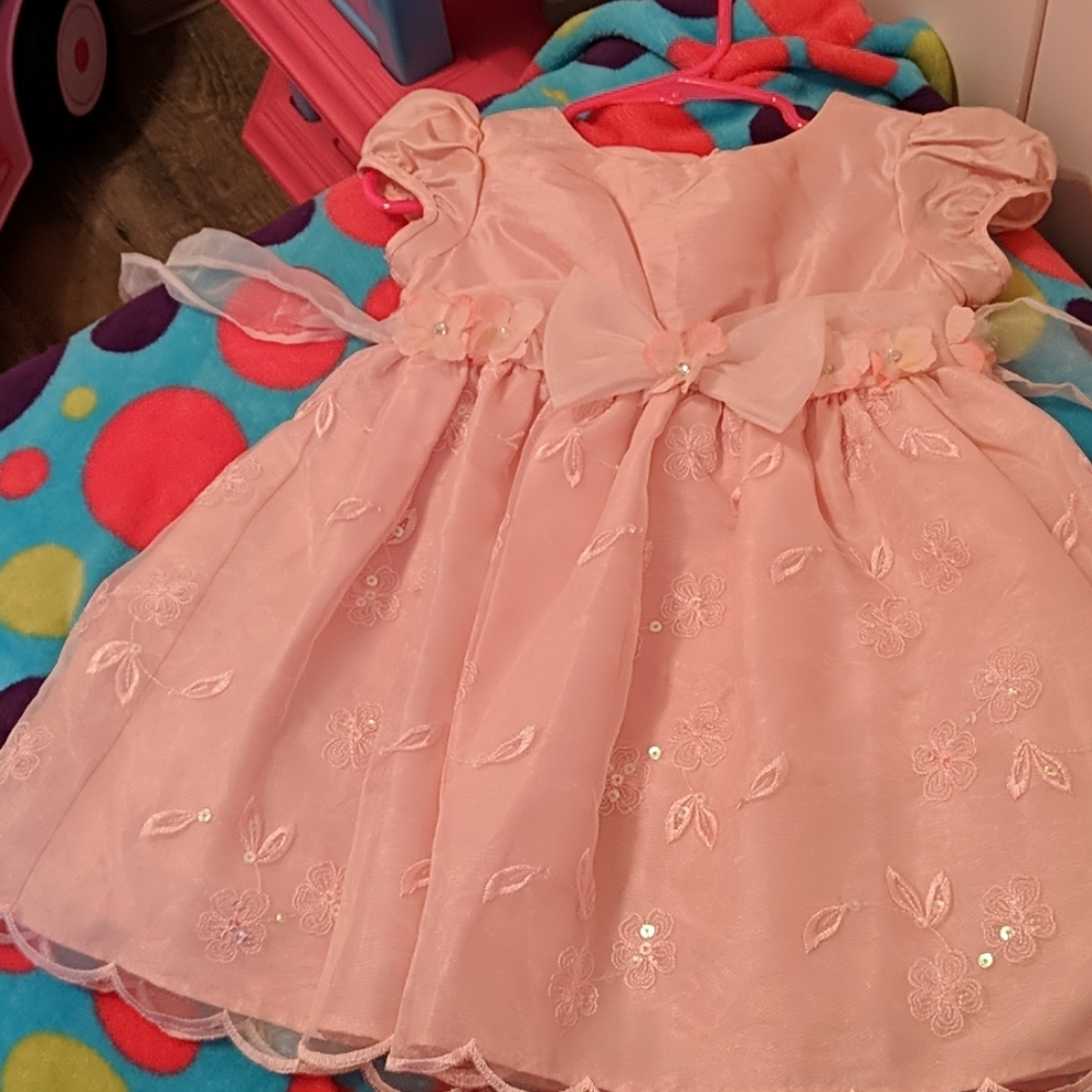 Baby dress